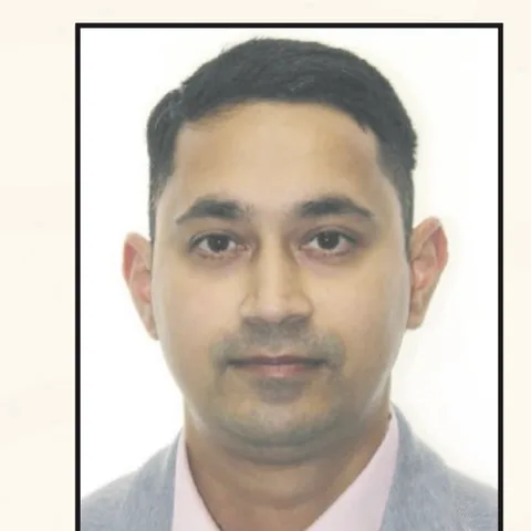 Ratan Chowdhury