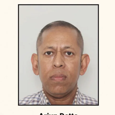Arjun Datta