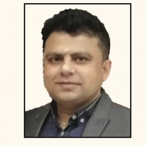 Mr Nripendra Ghosh(Bijoy)