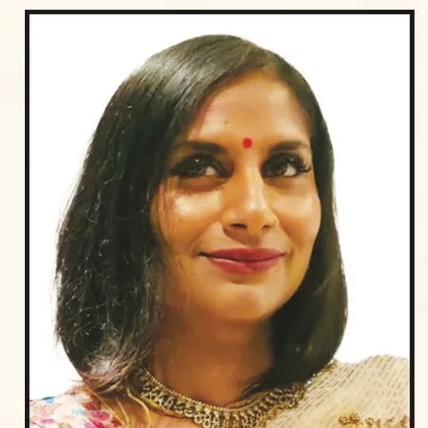 Lovely Rani Dey(Rita)
