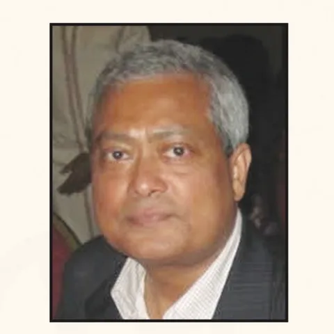 Ananta Sindu Paul