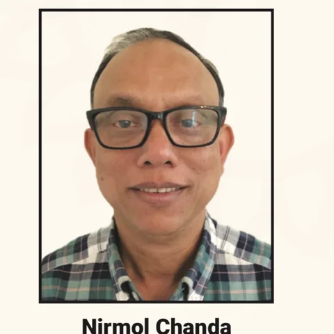 Nirmol Chanda