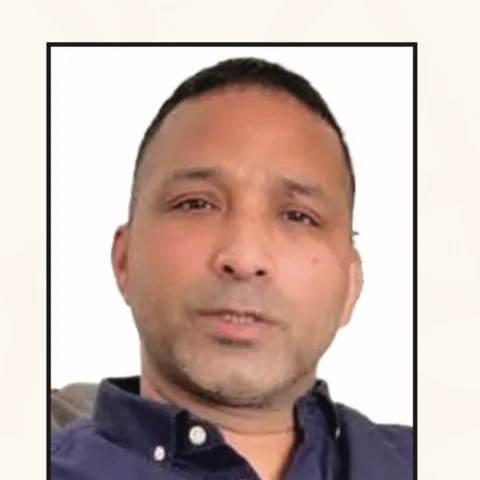 Radha Kanta Dhar