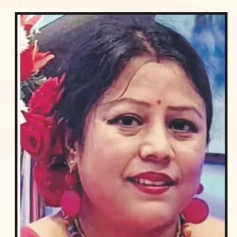 Swaralipi Dutta