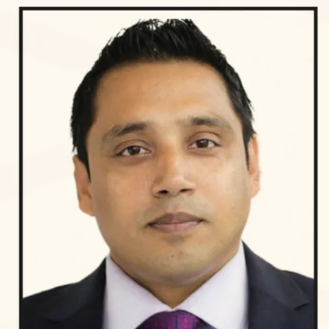 Ajit Saha