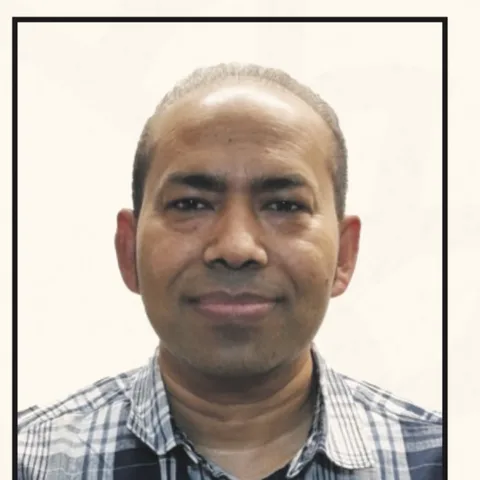 Pulok Kanti Shome