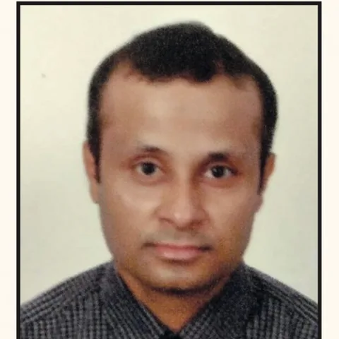 Nobendu Deb