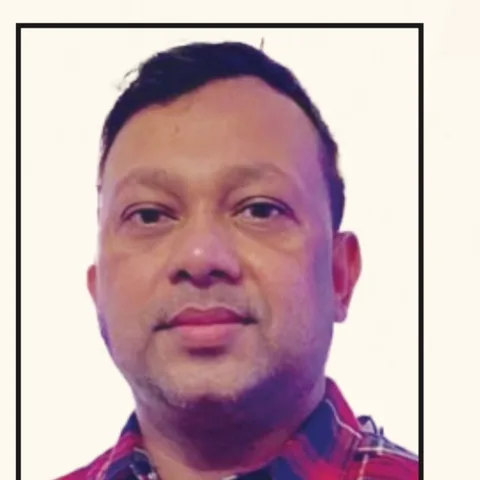 Pabon Sutradhar