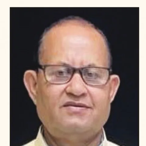 Haripada Suklabaidya