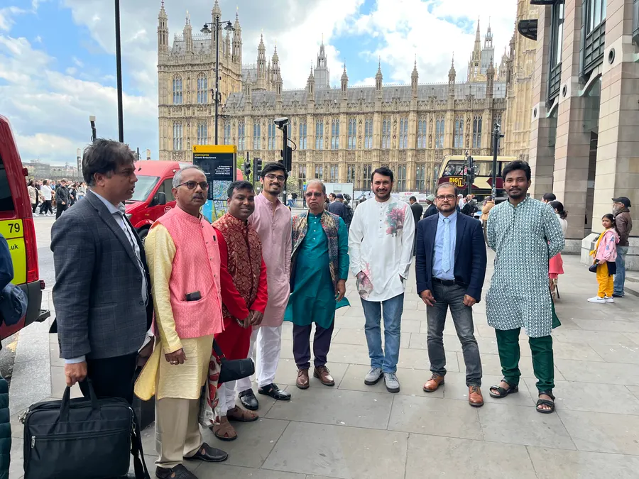 Holi celebration 2025