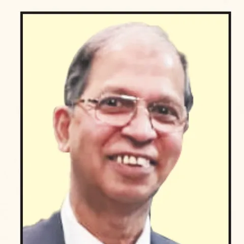 Proshanta Purokayastha